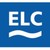 English Language Center logo