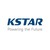 KSTAR New Energy logo