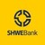 SHWE Bank logo