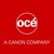 Logo di Océ - A Canon Company