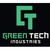 Green Tech Industries India pvt Ltd logo