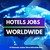Hotel Jobs Worldwide logo
