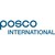 Posco International Corporation logo