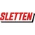 Sletten Construction Company logo
