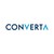 Converta logo