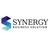 SYNERGY BUSINESS SOLUTION logo