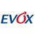 Logo d'EVOX