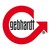 GEBHARDT Fördertechnik GmbH logo