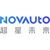 北京超星未来科技有限公司 logo