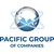 Pacific Group of Companies logo