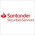 Santander Securities Services (S3) logo