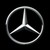 Logo de Mercedes Benz - PT. Panji Rama Otomotif