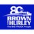 The Brown and Hurley Group Pty Ltd logo