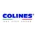 COLINES EXTRUSION LINES logo