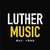 Luther Music logo