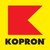 KOPRON logo