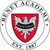 Benet Academy logo