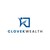 ClovekWealth logo