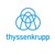 thyssenkrupp Supply Chain Services logo