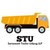 Saraswati Trailer Udhyog LLP logo