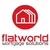 Flatworld Mortgage Solutions logo