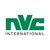 NVC International logo