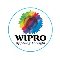 Wipro Technologies logo