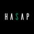 HASAP | Agencement logo