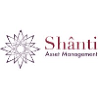 Shânti logo