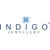 Indigo Jewellery logo