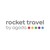 Logo di Rocket Travel by Agoda