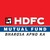 HDFC Mutual Fund logo