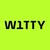 W1TTY logo