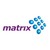 Matrix logo