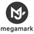 Megamark logo