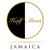 Half Moon logo