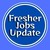 Fresher Jobs logo