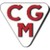 CGM srl logo