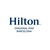 Hilton Diagonal Mar Barcelona logo
