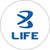 Bajaj Life logo