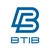 BTIB logo