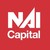 Logo di NAI Capital Commercial
