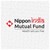 Nippon India Mutual Fund logo