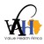 Value Health Africa logo