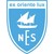 New English School, Kuwait. Logo