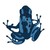 Blue Frog logo