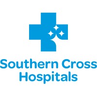 Southern Cross Hospitals logo