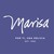 Pastelerías Marisa logo