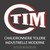 CTIM Chaudronnerie Tôlerie Industrielle Moderne logo