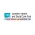 Southern Health and Social Care Trust logo